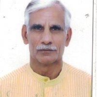 Surjeet Singh Dabas