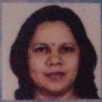 Rita Singh